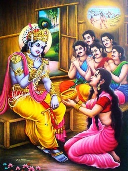 Lord-Krishna-Pandavas-and-Draupadi-with-Akshaypatra-saving-from-Durvasa.jpg